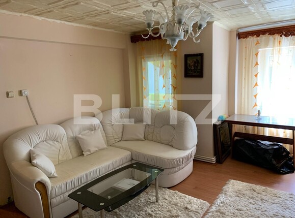 Apartament de vânzare 3 camere Cugir - 121125AV | BLITZ Alba Iulia | Poza1