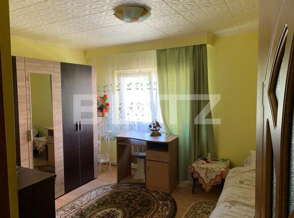 Apartament de vânzare 3 camere Cugir - 121125AV | BLITZ Alba Iulia | Poza4