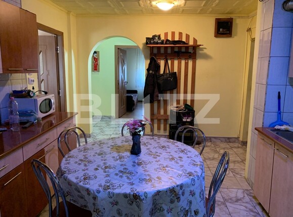 Apartament de vânzare 3 camere Cugir - 121125AV | BLITZ Alba Iulia | Poza6