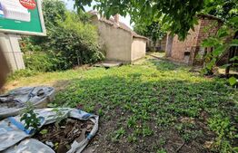 Investiție, Casă individuală, zona Cetate - Dealul Furcilor