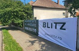 Investiție, Casă individuală, zona Cetate - Dealul Furcilor