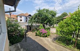 Investiție, Casă individuală, zona Cetate - Dealul Furcilor