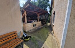 Investiție, Casă individuală, zona Cetate - Dealul Furcilor