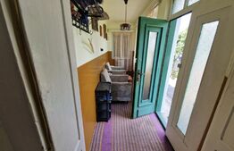 Investiție, Casă individuală, zona Cetate - Dealul Furcilor