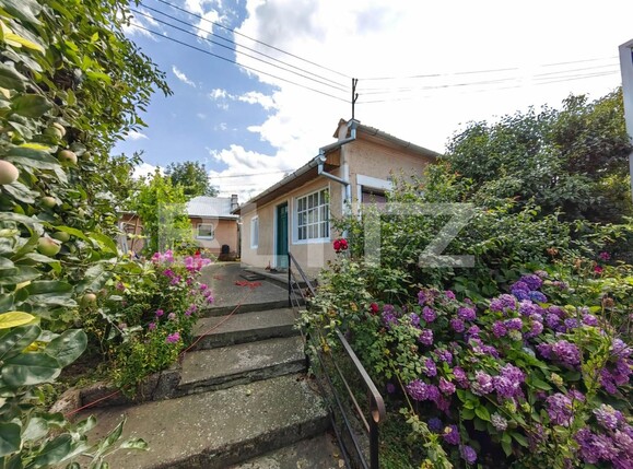 Casa de vânzare 2 camere Cetate - 121157CV | BLITZ Alba Iulia | Poza1