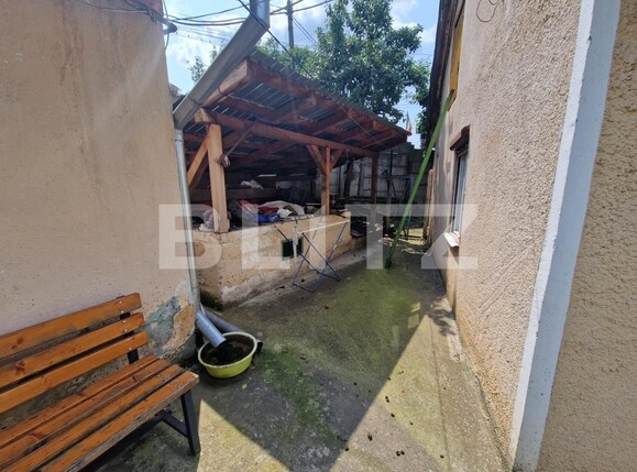 Casa de vânzare 2 camere Cetate - 121157CV | BLITZ Alba Iulia | Poza13