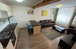 Apartament cu 3 camere, 63 mp, decomandat, cartier Cetate