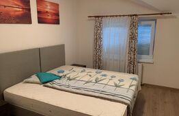 Apartament cu 3 camere, 63 mp, decomandat, cartier Cetate