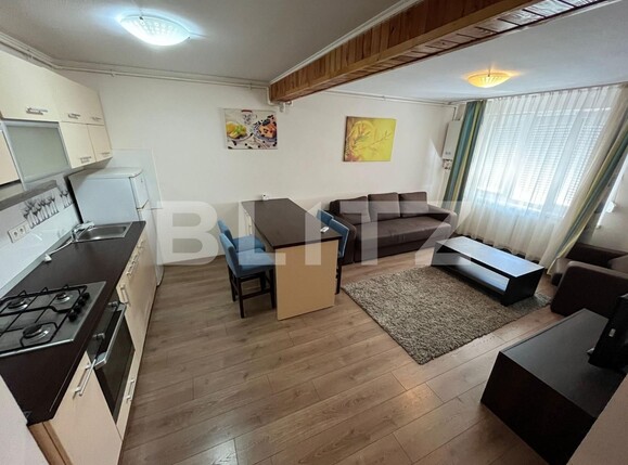 Apartament de vânzare 3 camere Cetate - 121187AV | BLITZ Alba Iulia | Poza1