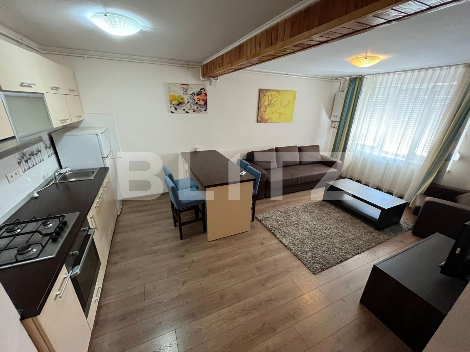 Apartament de vânzare 3 camere Cetate - 121187AV | BLITZ Alba Iulia | Poza1
