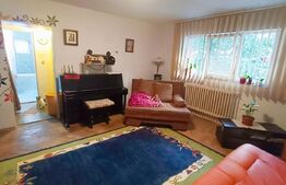 Apartament 2 camere, 50mp, debara, cartier Cetate