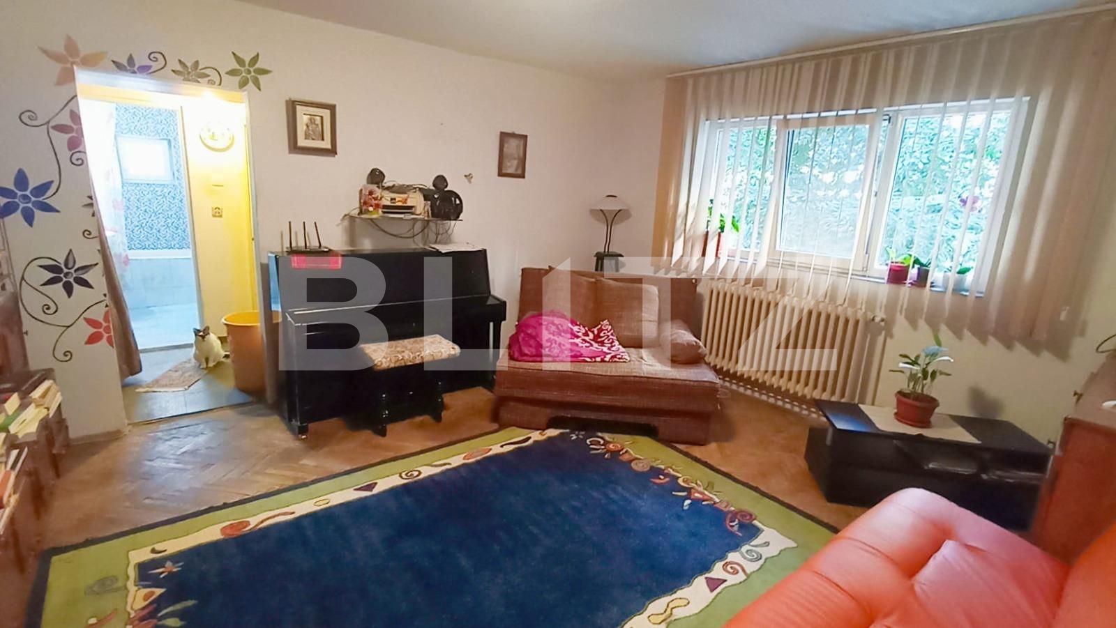 Apartament de vânzare 2 camere Cetate - 121219AV | BLITZ Alba Iulia | Poza1