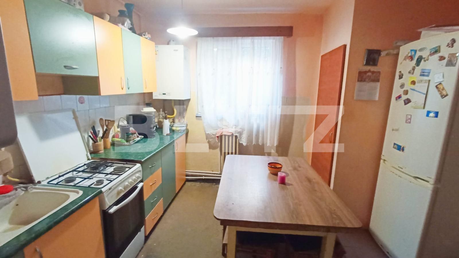 Apartament de vânzare 2 camere Cetate - 121219AV | BLITZ Alba Iulia | Poza4