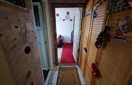 Apartament cu 2 camere, 54 mp, balcon, cartierul Cetate