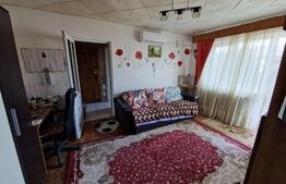 Apartament cu 2 camere, 54 mp, balcon, cartierul Cetate