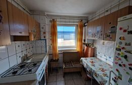 Apartament cu 2 camere, 54 mp, balcon, cartierul Cetate
