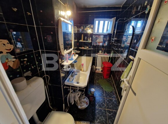 Apartament de vânzare 2 camere Cetate - 121234AV | BLITZ Alba Iulia | Poza8