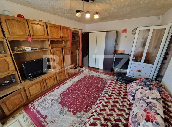 Apartament de vânzare 2 camere Cetate - 121234AV | BLITZ Alba Iulia | Poza5