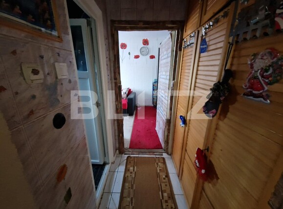 Apartament de vânzare 2 camere Cetate - 121234AV | BLITZ Alba Iulia | Poza3