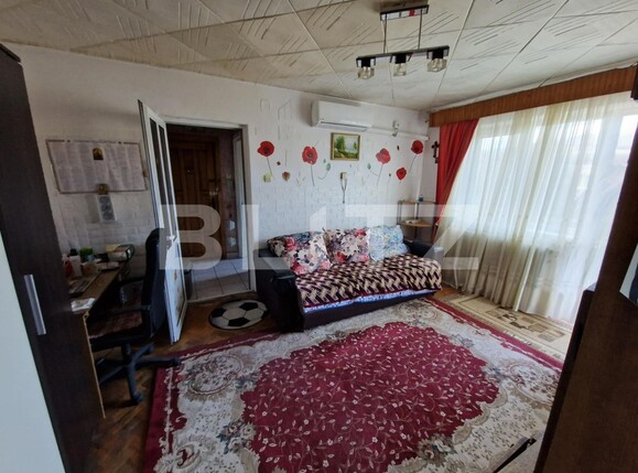 Apartament de vânzare 2 camere Cetate - 121234AV | BLITZ Alba Iulia | Poza4