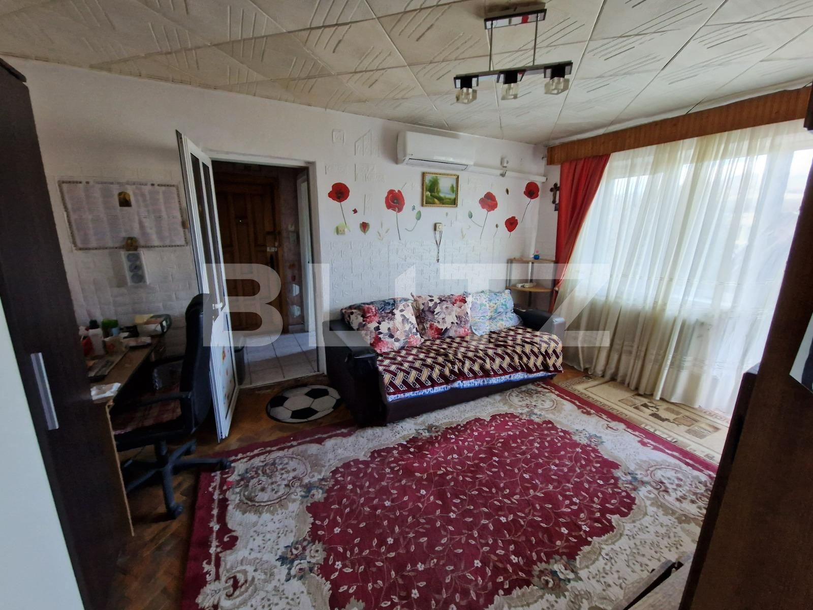 Apartament de vânzare 2 camere Cetate - 121234AV | BLITZ Alba Iulia | Poza4