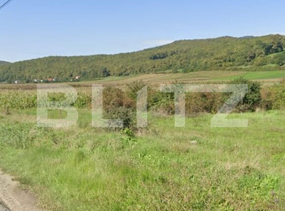 Teren de vânzare Exterior Nord - 121252TV | BLITZ Alba Iulia | Poza1