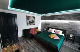 Garsoniera, 30 mp, decomandat, zona Cetate