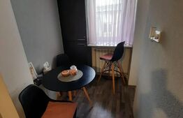 Garsoniera, 30 mp, decomandat, zona Cetate