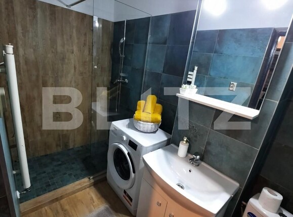 Garsonieră de vânzare Cetate - 121254AV | BLITZ Alba Iulia | Poza5