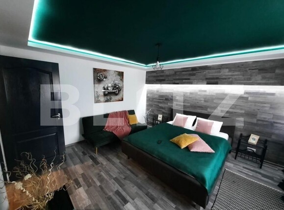 Garsonieră de vânzare Cetate - 121254AV | BLITZ Alba Iulia | Poza2