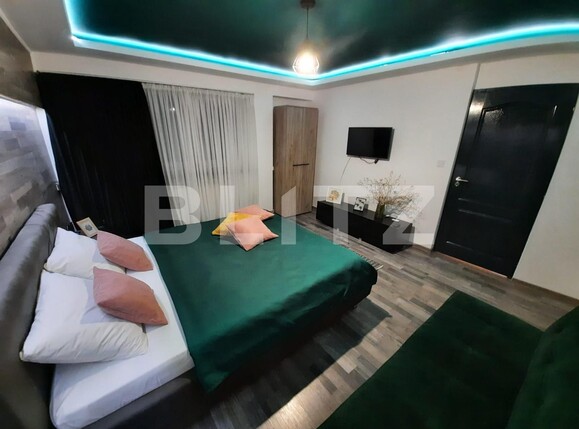 Garsonieră de vânzare Cetate - 121254AV | BLITZ Alba Iulia | Poza1