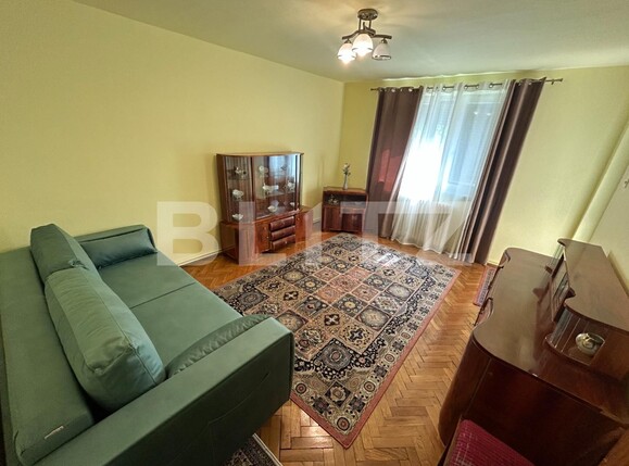 Apartament de închiriat 2 camere Central - 121312AI | BLITZ Alba Iulia | Poza3