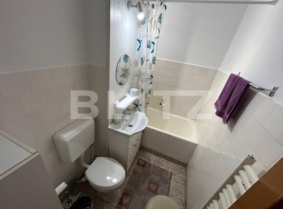 Apartament de închiriat 2 camere Central - 121312AI | BLITZ Alba Iulia | Poza2