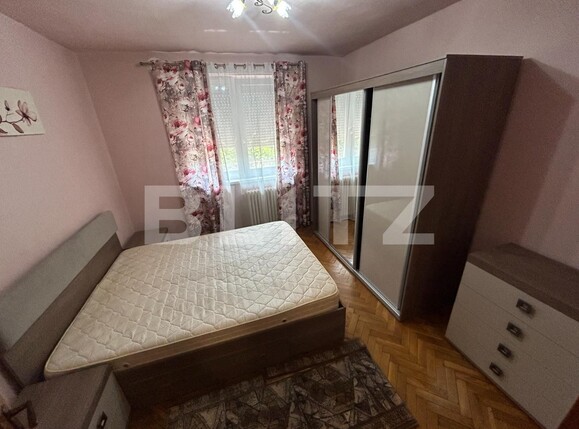 Apartament de închiriat 2 camere Central - 121312AI | BLITZ Alba Iulia | Poza1