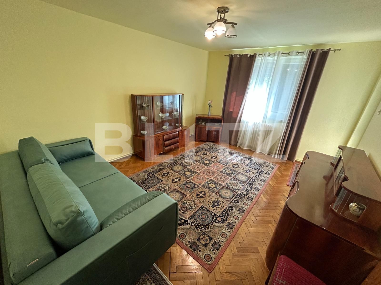 Apartament de închiriat 2 camere Central - 121312AI | BLITZ Alba Iulia | Poza3