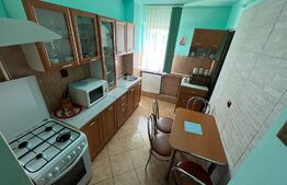 Apartament 2 camere, 52mp, balcon, zona Cetate 