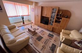 Apartament 2 camere, 52mp, balcon, zona Cetate 