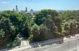 Apartament 2 camere, 52mp, balcon, zona Cetate 