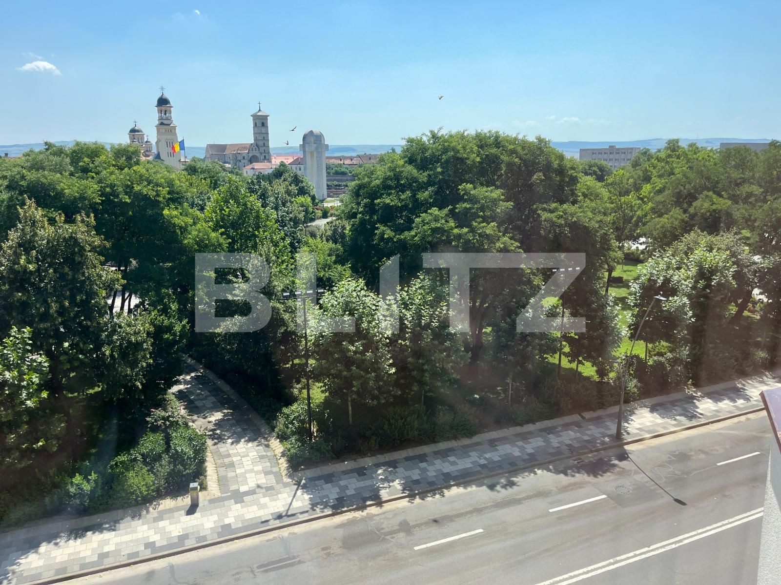 Apartament de vânzare 2 camere Cetate - 121313AV | BLITZ Alba Iulia | Poza4