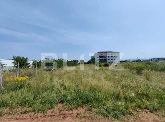 Teren de vânzare Cetate - 121361TV | BLITZ Alba Iulia | Poza3