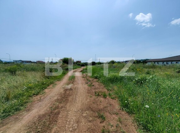 Teren de vânzare Cetate - 121361TV | BLITZ Alba Iulia | Poza2