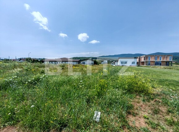 Teren de vânzare Cetate - 121361TV | BLITZ Alba Iulia | Poza4