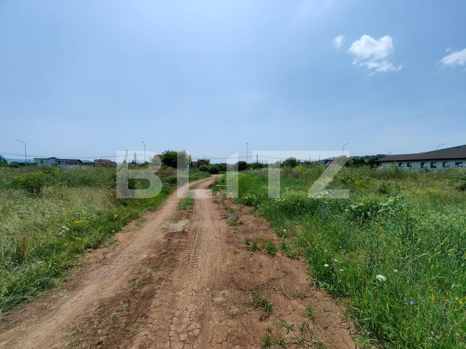 Teren de vânzare Cetate - 121361TV | BLITZ Alba Iulia | Poza2