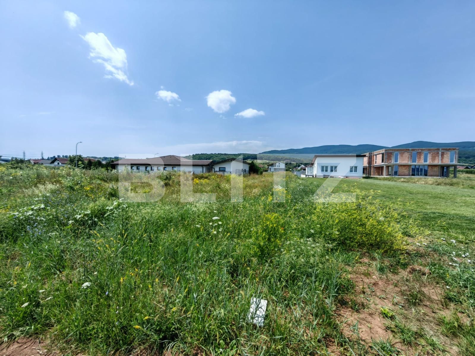 Teren de vânzare Cetate - 121361TV | BLITZ Alba Iulia | Poza4