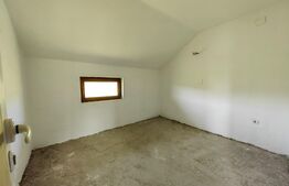 Casă cu 4 camere, 8700 mp teren cu livadă, zona Ighiu - Țelna