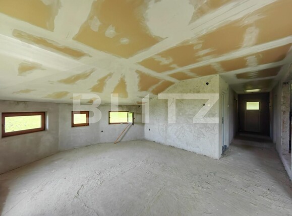 Casa de vânzare 4 camere Nord Vest - 121453CV | BLITZ Alba Iulia | Poza8