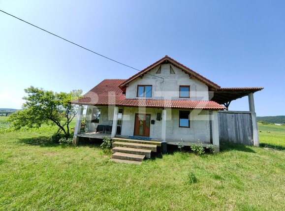 Casa de vânzare 4 camere Nord Vest - 121453CV | BLITZ Alba Iulia | Poza1