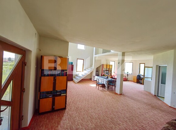 Casa de vânzare 4 camere Nord Vest - 121453CV | BLITZ Alba Iulia | Poza10