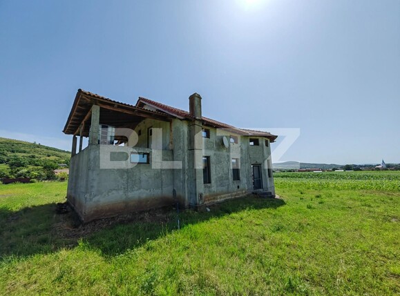 Casa de vânzare 4 camere Nord Vest - 121453CV | BLITZ Alba Iulia | Poza13