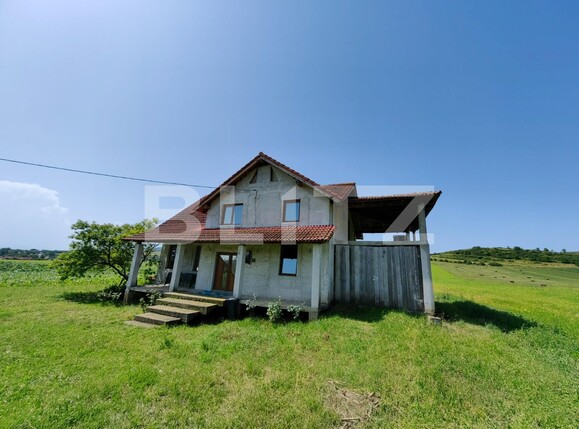 Casa de vânzare 4 camere Nord Vest - 121453CV | BLITZ Alba Iulia | Poza2